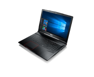 MSI GE63VR i7-7700HQ/8GB/1TB+128/Win10 GTX1060 120Hz - 380790 - zdjęcie 5